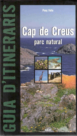 Cap de Creus. Parc natural (GUIA)