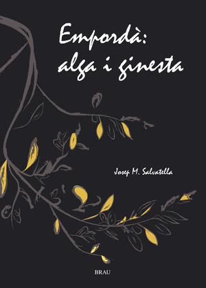 Empordà, alga i ginesta