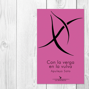Con la verga en la vulva