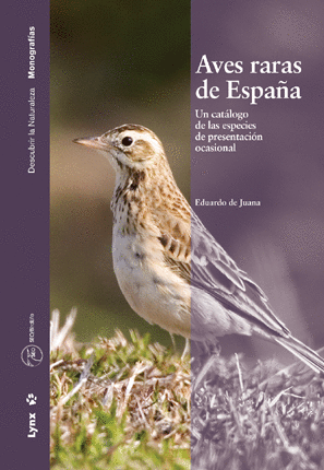 Aves Raras de España