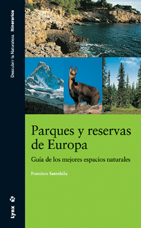 PARQUES Y RESERVAS DE EUROPA