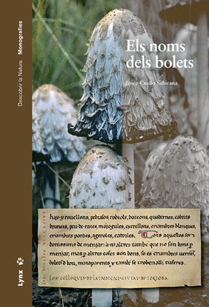 NOMS DELS BOLETS, els