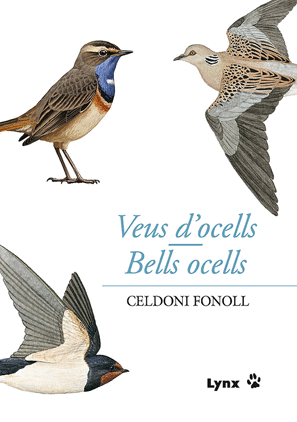 VEUS D'OCELLS/BELLS OCELLS