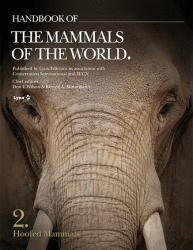 Handbook of the Mammals of the World. Vol.2