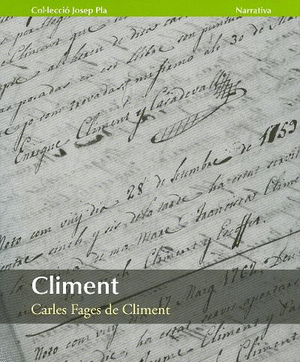 Climent - Carles Fages de Climent