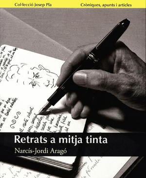 Retrats a mitja tinta