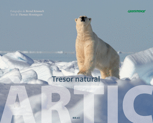 Àrtic, tresor natural