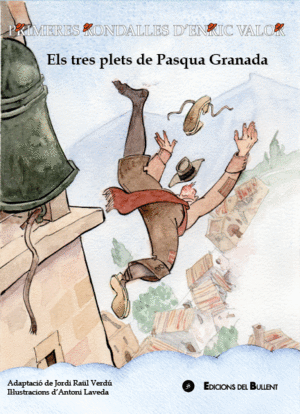 Els tres plets de Pasqua Granada