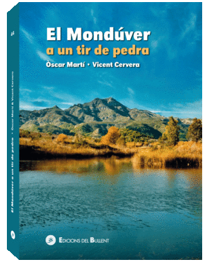 El Mondúver a un tir de pedra (2a ed.)