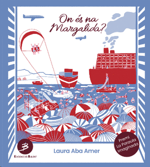 On és na Margalida?