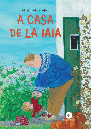 A casa de la iaia