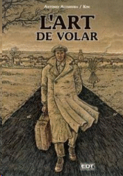 L'ART DE VOLAR