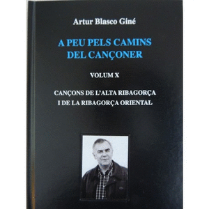A peu pels camins del cançoner X.