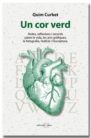 Un cor verd