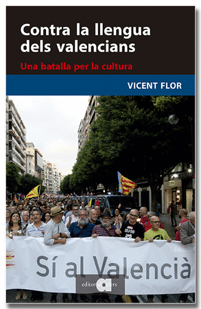 Contra la llengua dels valencians