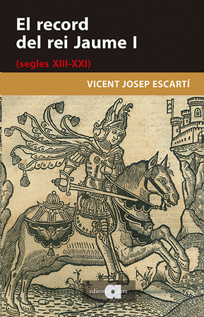 El record del rei Jaume I
