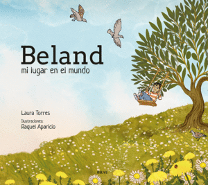 Beland, mi lugar en el mundo
