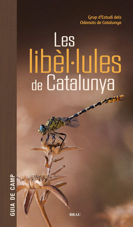 Les libèl·lules de Catalunya