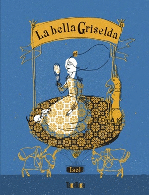 La bella Griselda (Cat)