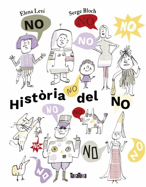Història del NO (Cat)