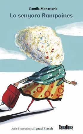 La senyora Rampoines