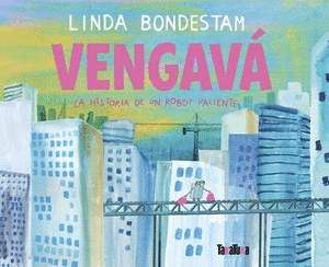 Vengavá (Cast)