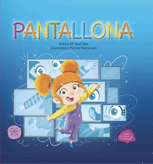 Pantallona (Cat)