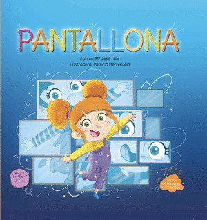 Pantallona (Cast)
