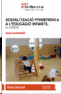 Socialització primerenca a l'educació infantil