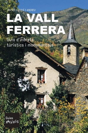 La Vall Ferrera