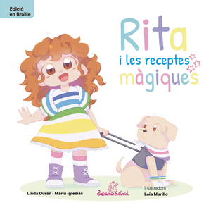 Rita i les receptes màgiques