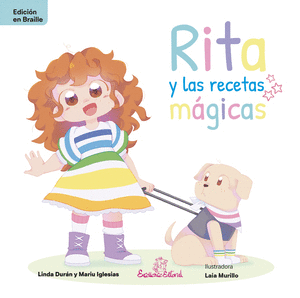 Rita y las recetas mágicas