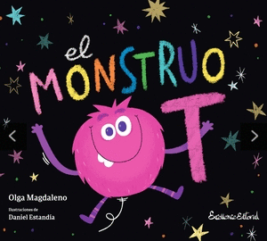 El Monstruo Ot