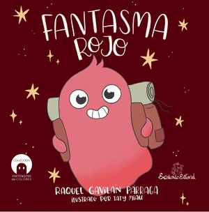 Fantasma Rojo