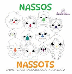 Nassos Nassots