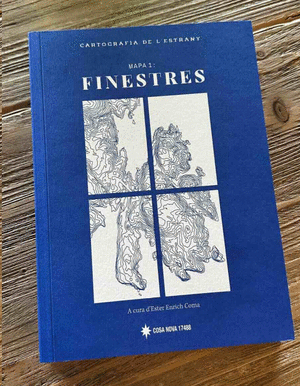 Cartografia de l'estrany