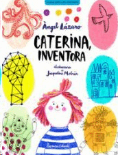 Caterina, Inventora (Cast)