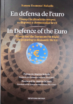 En defensa de l'euro