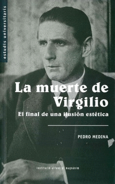 La muerte de Virgilio